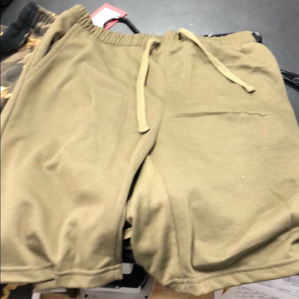 Shorts